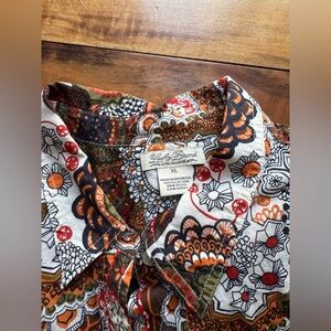 Lucky women’s blouse. Great condition!